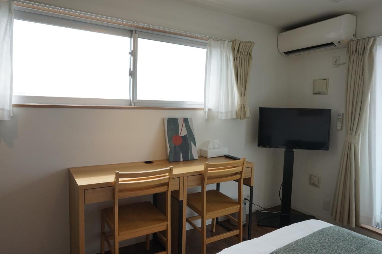 Bart Inn Kugenuma Resort Fujisawa Ngoại thất bức ảnh