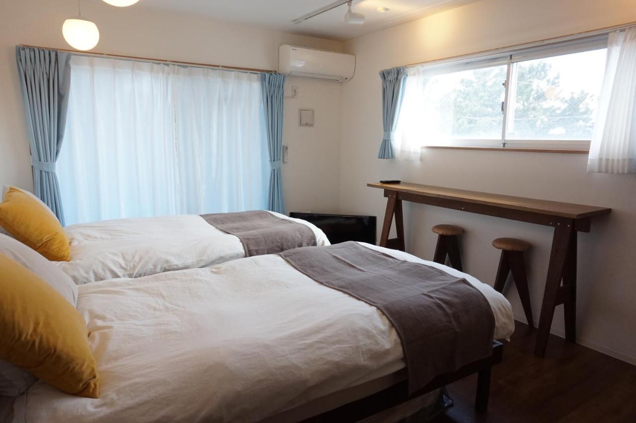 Bart Inn Kugenuma Resort Fujisawa Ngoại thất bức ảnh