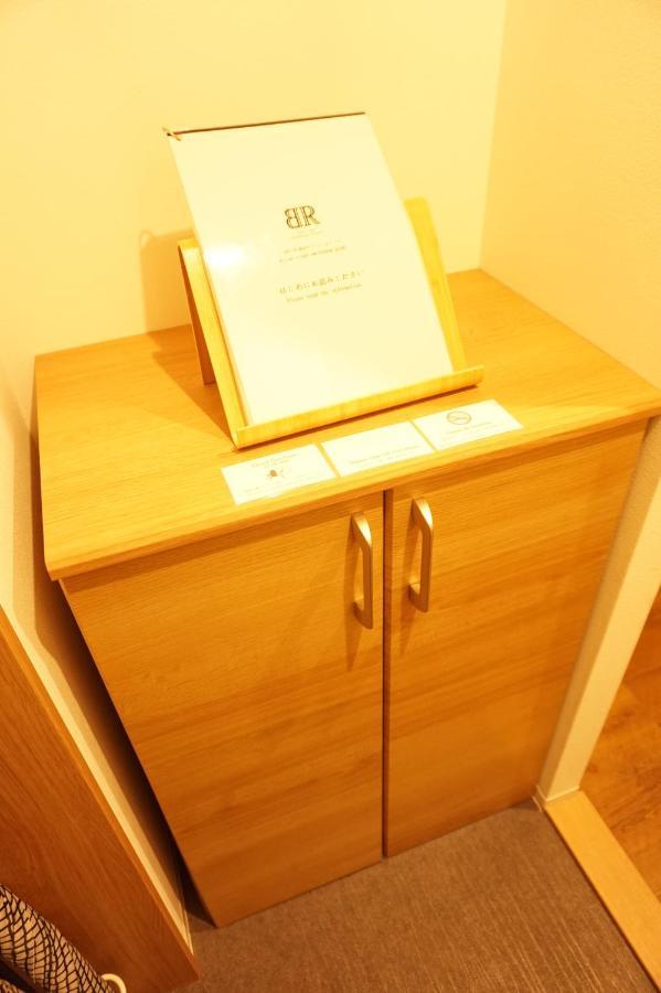 Bart Inn Kugenuma Resort Fujisawa Ngoại thất bức ảnh