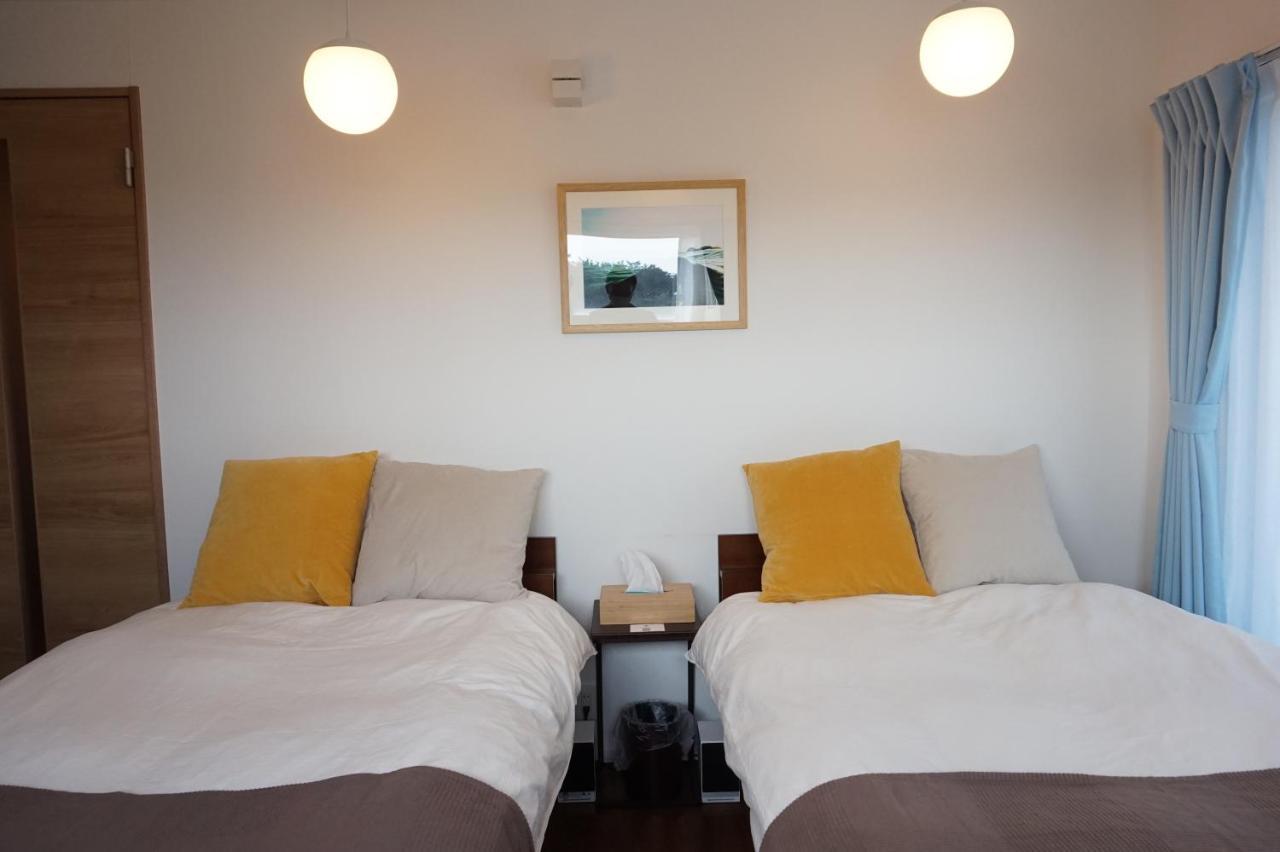 Bart Inn Kugenuma Resort Fujisawa Ngoại thất bức ảnh